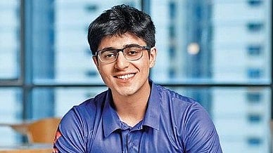 Why Zepto Is Holding Fire on Filing DRHP for its IPO? CEO Aadit Palicha Explains